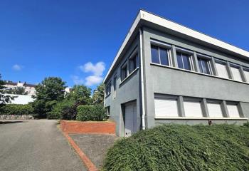 Location bureau Lyon 7 (69007) - 200 m²  à Lyon 7 - 69007