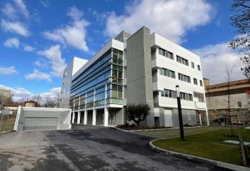 Location bureau Lyon 7 (69007) - 1161 m²  à Lyon 7 - 69007