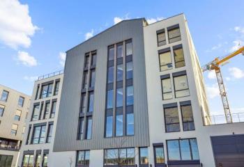 Location bureau Lyon 7 (69007) - 291 m²  à Lyon 7 - 69007