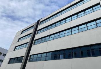 Location bureau Lyon 8 (69008) - 1533 m²  à Lyon 8 - 69008