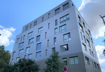 Location bureaux - Proche métro Mermoz, périphérique et autoroute  à Lyon 8 - 69008