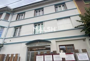 Bureau à la locationème - Centre médical  à Lyon 8 - 69008