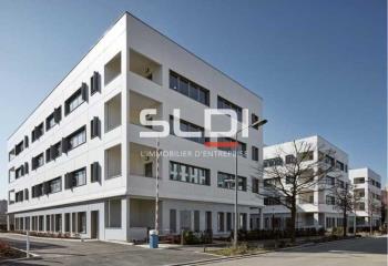 Location bureaux - Proche Métro Laennec, Tram Desgenettes et Bus Laennec  à Lyon 8 - 69008