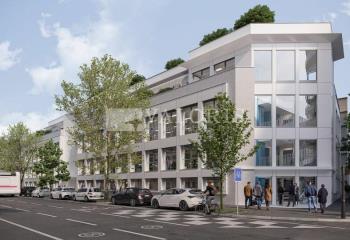 Location bureaux - Proche métro, tramway et gare SNCF  à Lyon 8 - 69008