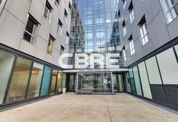 Location bureaux - Avenue Jean Mermoz, proche métro, tram et bus  à Lyon 8 - 69008