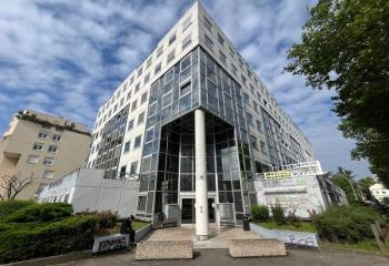 Location bureau Lyon 8 (69008) - 217 m²  à Lyon 8 - 69008