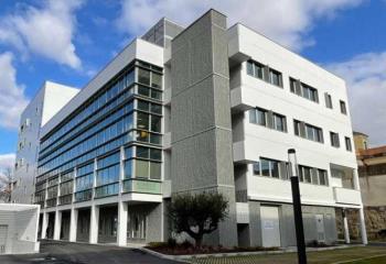 Location bureau Lyon 8 (69008) - 395 m²  à Lyon 8 - 69008