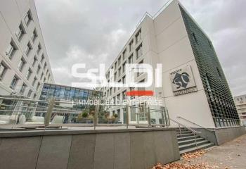 Location bureaux - Proche métro Foch  à Lyon 9 - 69009