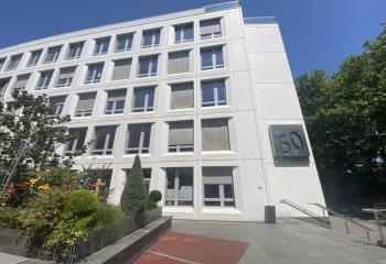 Location bureaux - Proche gare et métro ligne D  à Lyon 9 - 69009