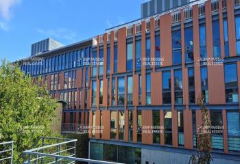 Bureaux à louer dans - Saone Valley  à Lyon 9 - 69009