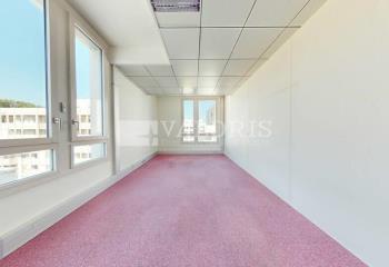 Bureaux à louer - Quais de Saône, proche tunnel de Caluire et bus  à Lyon 9 - 69009