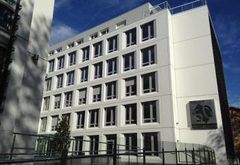 Location bureaux - Quais de Saône, accès direct métro, bus, TER et autoroute  à Lyon 9 - 69009