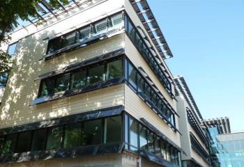 Location bureaux - Proche gares TER, TCL et autoroute  à Lyon 9 - 69009