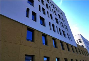 Location bureaux - Proche A6 et Techlid  à Lyon 9 - 69009