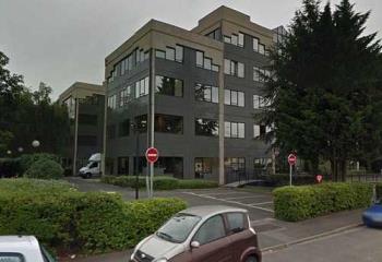 Location bureaux proche RER D