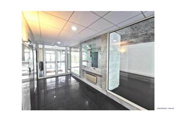 Location bureaux - Proche métro ligne 13, 15 et tramway T6  à Malakoff - 92240
