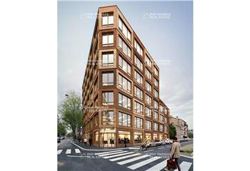 Location bureaux - Proche métro ligne 13, 15 et tramway T6