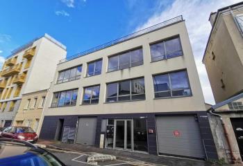Location bureau Malakoff (92240) - 508 m²  à Malakoff - 92240
