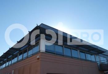 Location de bureau - aménagés  à Manosque - 04100