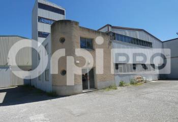 Bureau à louer  à Manosque - 04100