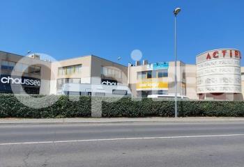 Location bureau Zone commercial Saint Joseph  à Manosque - 04100