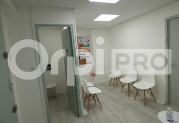 Location bureaux  à Manosque - 04100