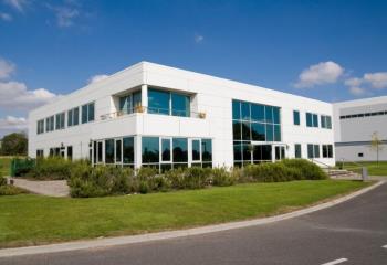 Location bureaux - Proche Villeneuve d'Ascq, Wasquehal et Lille  à Marcq-en-Baroeul - 59700