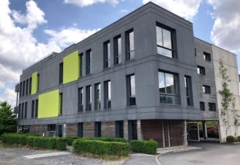 Bureaux à louer secteur Business Park bonne accessibilité  à Marcq-en-Baroeul - 59700