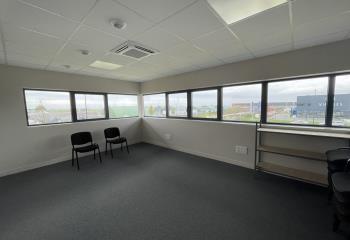 Location bureau - Proche centre-ville et A1