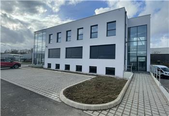Location bureaux - Zone Belle Fontaine  à Marly - 57155