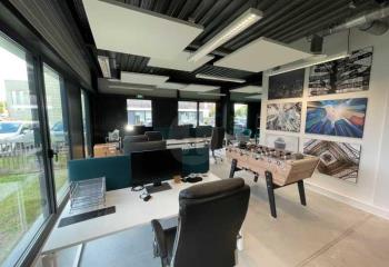 Location bureaux - Gare Tourcoing 15 min