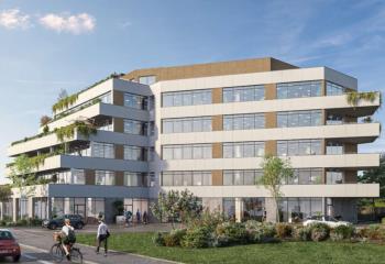 Louer bureaux - Solamm