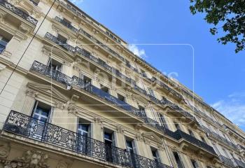 Location bureaux Autoroute A7 à 10 minutes  à Marseille 1 - 13001