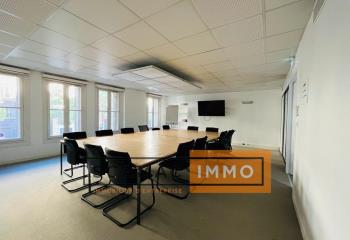 Location bureau (13001) - 30 m²  à Marseille 1 - 13001