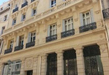 Location bureau (13001) - 385 m²  à Marseille 1 - 13001