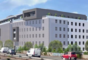 Location de bureaux certifiés proche A50 à  à Marseille 10 - 13010