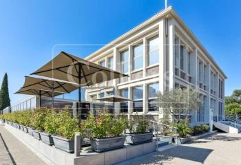 Bureaux à louer - Parc Valentine Vallée Verte  à Marseille 11 - 13011