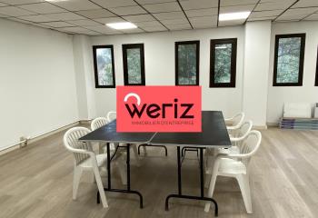 Location bureaux, secteur Valentine, proche A50 et transports  à Marseille 11 - 13011