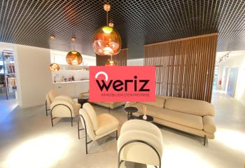 Location bureau Marseille 11 (13011) - 290 m²