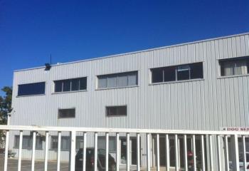 Location bureaux au coeur de la Zone de la Parette