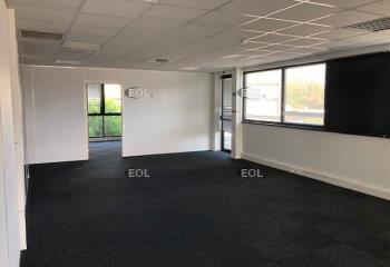 Location bureaux - Proche A507/Rocade L2 et transports