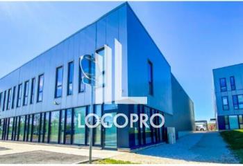 Location de bureaux neufs à - Quartier Château Gombert  à Marseille 13 - 13013