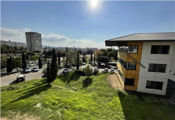 Location bureaux - Technopôle Château Gombert