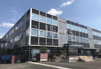 Bureaux à louer dans le secteur des Arnavaux -  à Marseille 14 - 13014