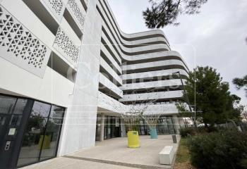 Location de bureaux dans - Smartseille  à Marseille 15 - 13015