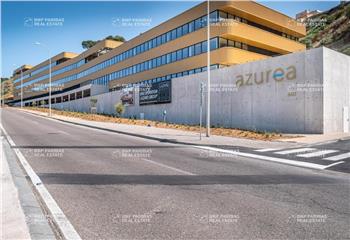 Location bureaux - Proche autoroutes et vue mer  à Marseille 16 - 13016