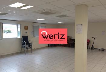 Location bureaux, ZFU de l'Estaque, proche transports et parkings