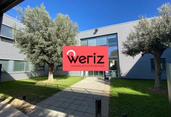 Location bureau Marseille 16 (13016) - 649 m²