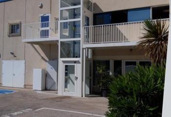 Bureaux à louer au sein d'une ZFU à  à Marseille 16 - 13016