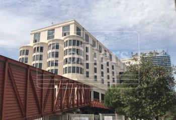 Bureaux à louer - immeuble Le Silo - A55  à Marseille 2 - 13002